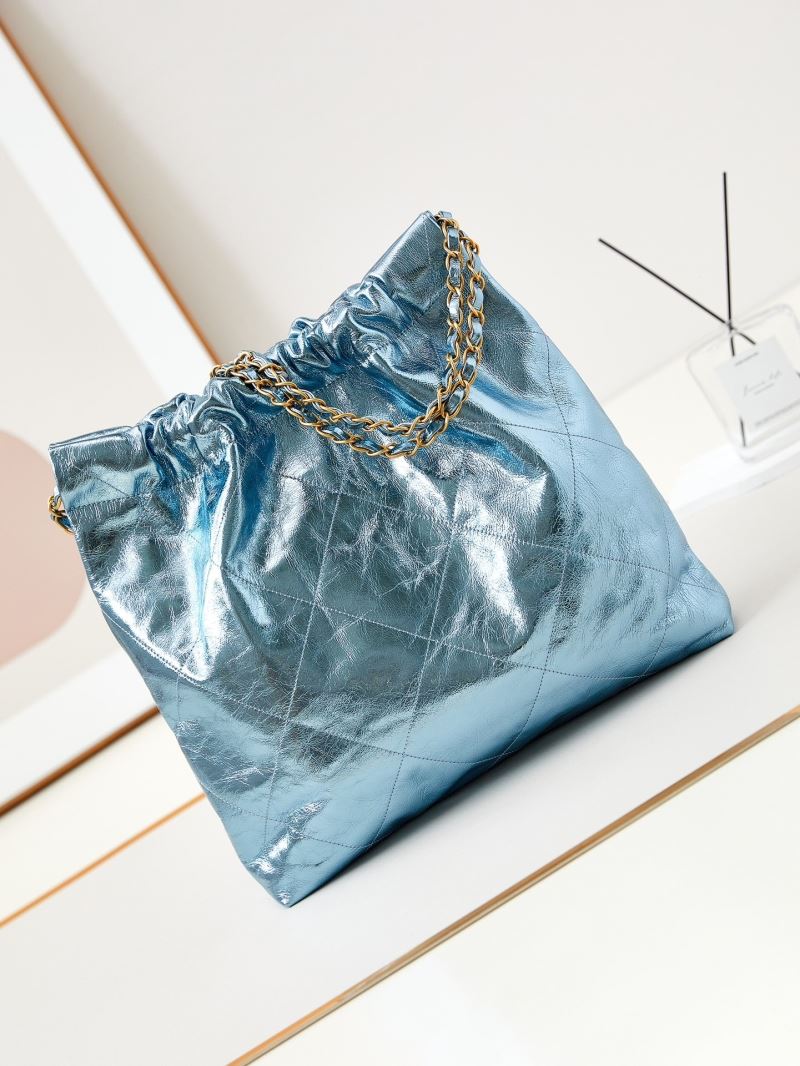 Ch**el hobo 22 bags